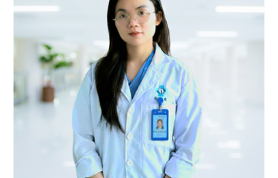 BS Trà Thị Ngọc Tuyền